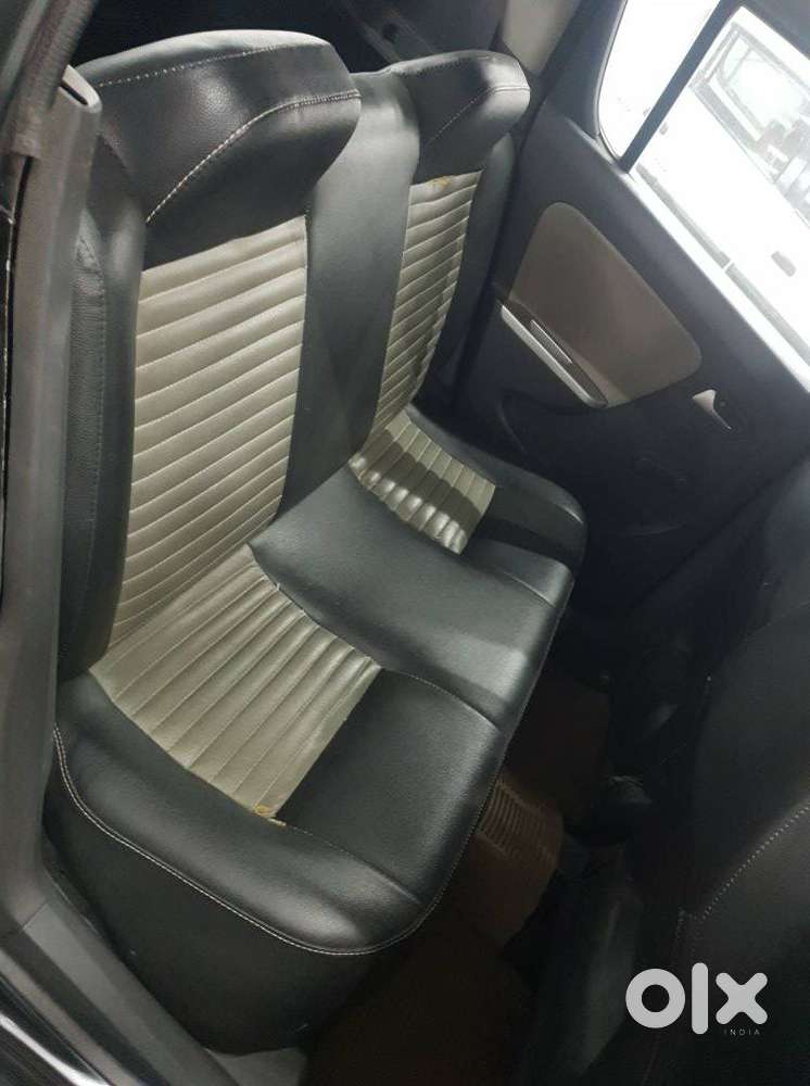 Maruti Suzuki Alto K10 Vxi, 2016, Petrol