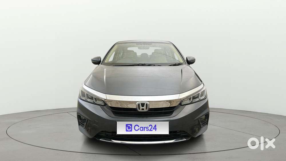 Honda City 1.5 V 5th Gen I-vtec Mt, 2022, Petrol