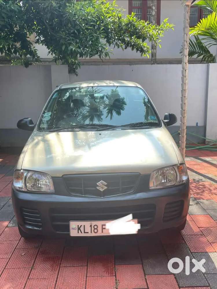 Alto Lxi 2010 Registration