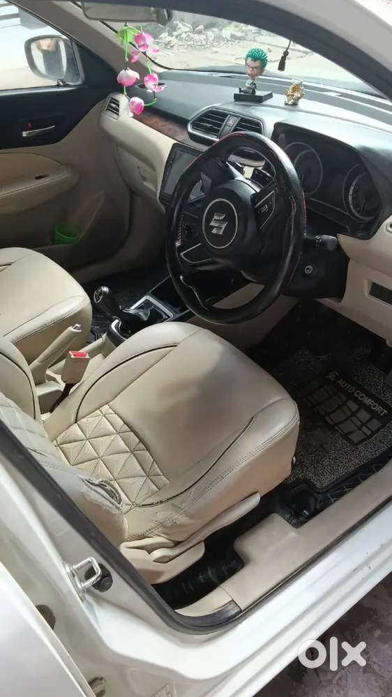 Maruti Suzuki Dzire 2017