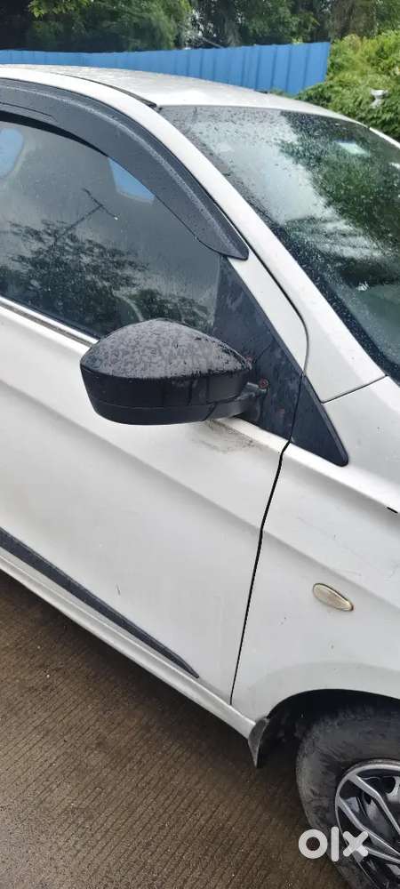Tata Tiago Diesel 2018
