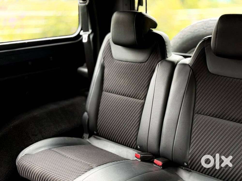 Mahindra Thar Lx D At 4wd Ht, 2023, Diesel