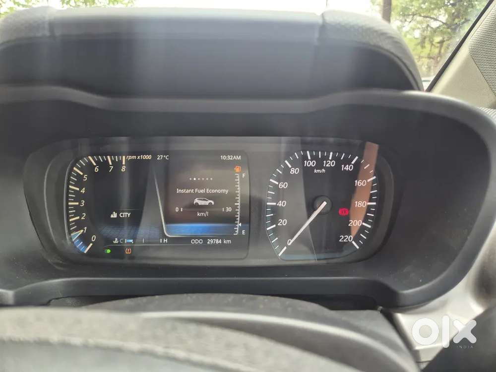Tata Altroz 2022 Petrol Well Maintained