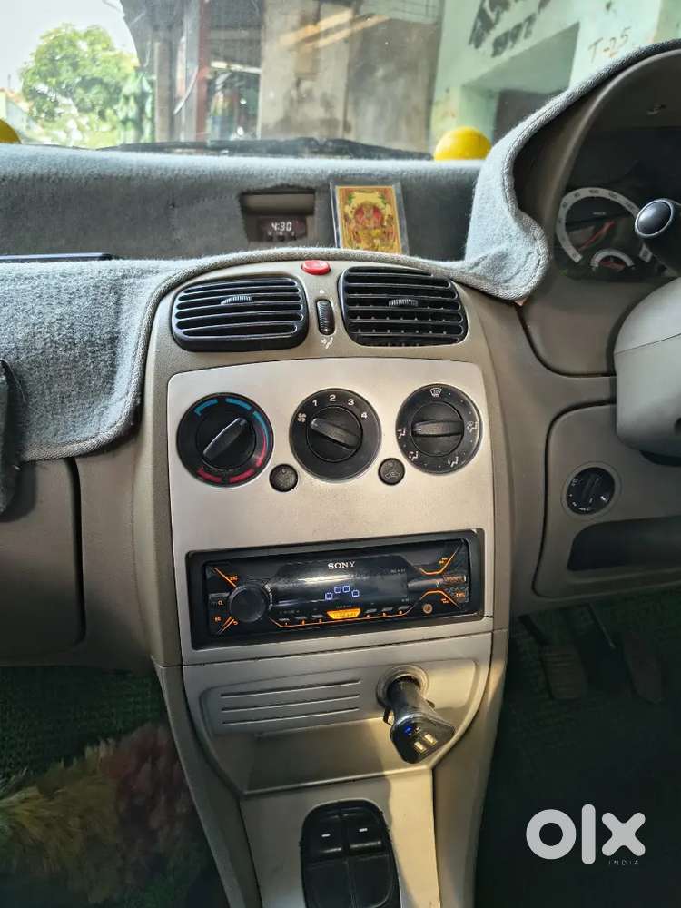 Tata Indica V2 Xeta 2010 Petrol 29000 Km Driven