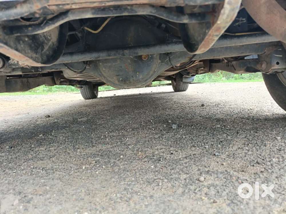 Mahindra Quanto C8, 2013, Diesel