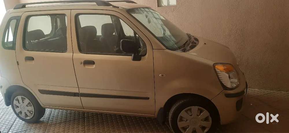Maruti Suzuki Wagon-r For Selling