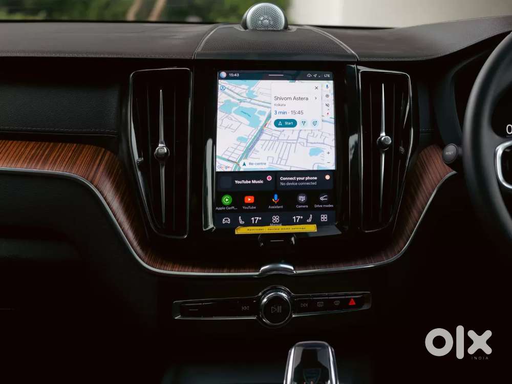 Volvo Xc60, 2025, Petrol