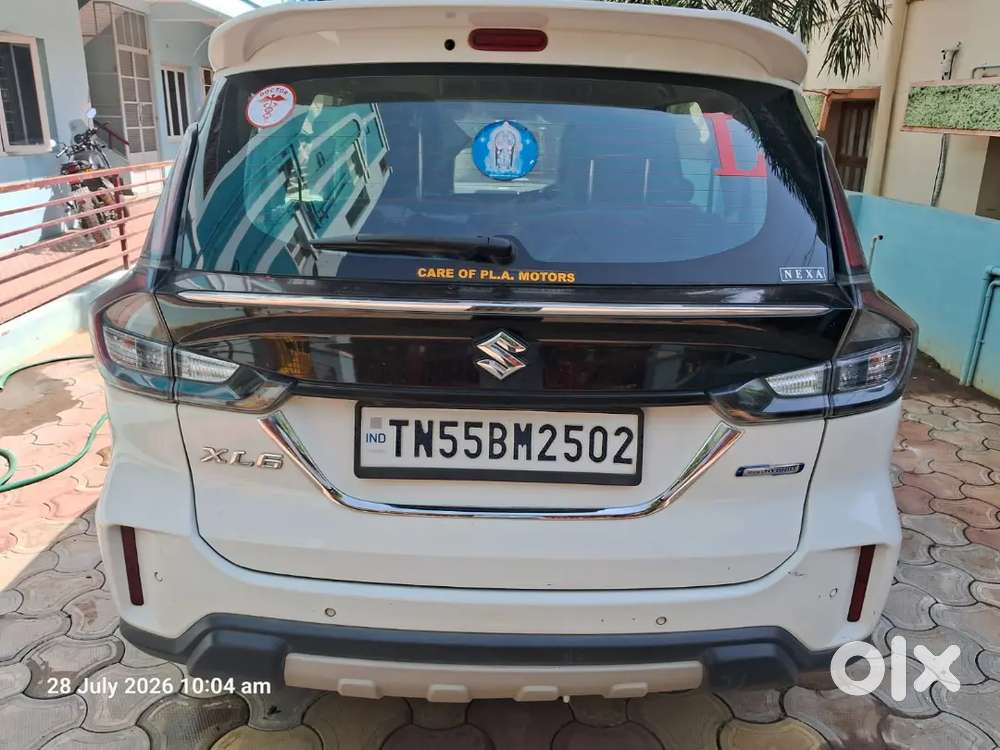 Maruti Suzuki Xl6 2023