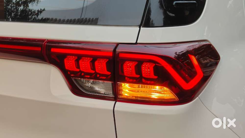 Kia Sonet 1.5 Htx Diesel At, 2022, Diesel