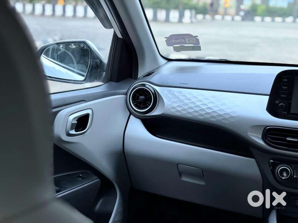 Hyundai Grand I10 Nios 2024 Petrol Amt