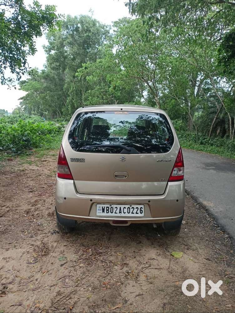 Good Condition Maruti Suzuki Estilo Vxi