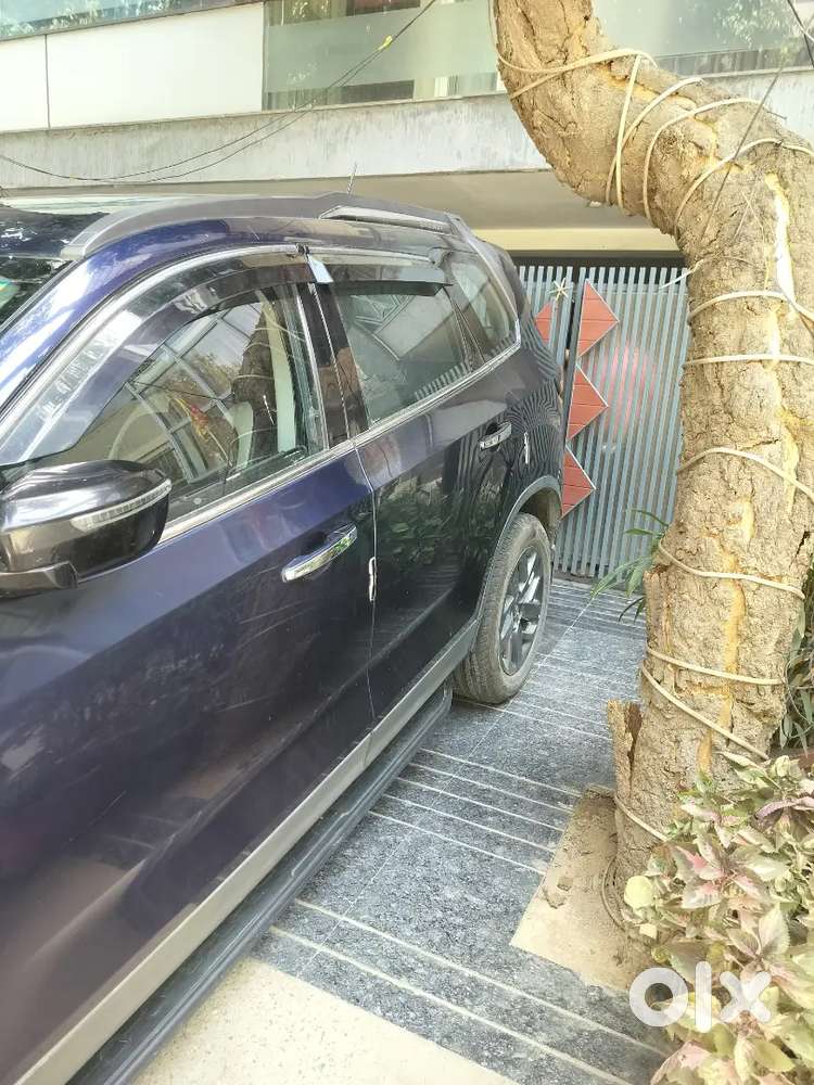 Tata Safari Kryotec Xta 2023 Diesel