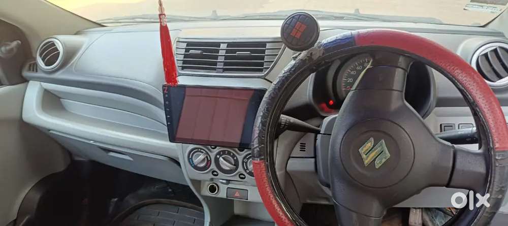 Maruti Suzuki A-star 2009