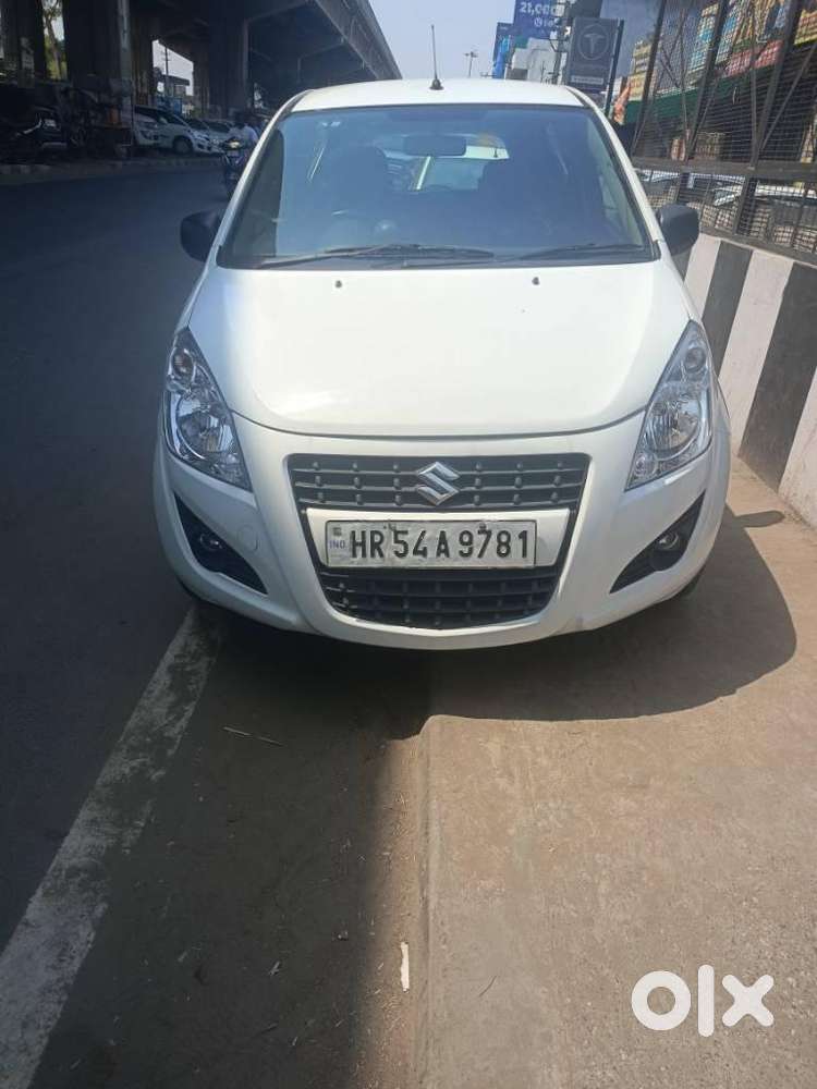 Maruti Suzuki Ritz Vdi (abs) Bs Iv, 2012, Diesel