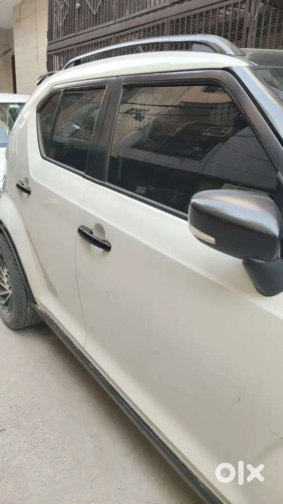 Maruti Suzuki Ignis 2023 Manual Delta 1.2