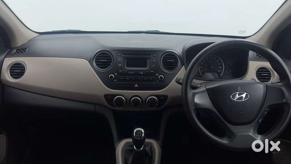 Hyundai Grand I10 1.2 Kappa Sportz, 2013, Petrol