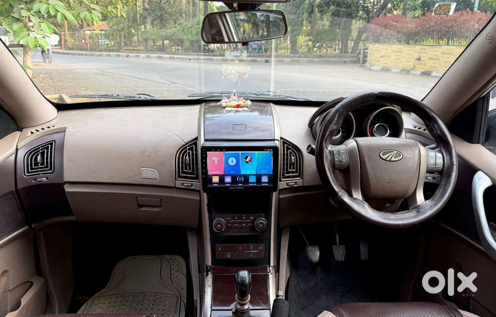 Mahindra Xuv500 W8, 2013, Diesel