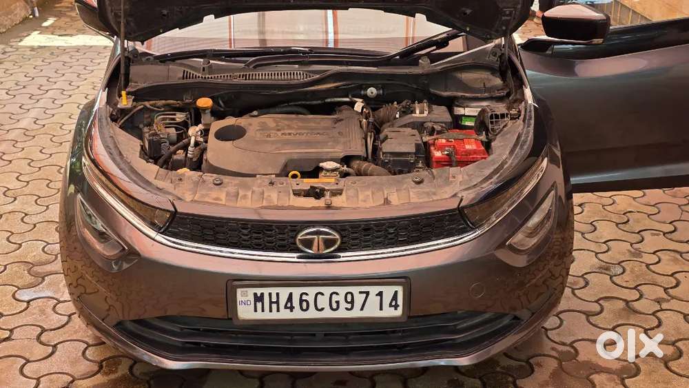 Tata Altroz 2022 Diesel Well Maintained