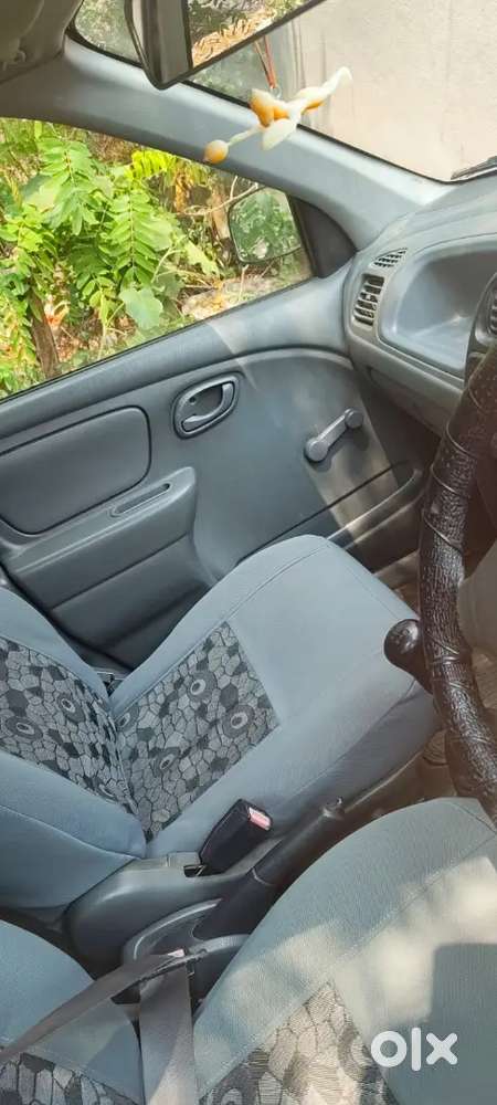Maruti Suzuki Alto 800 2003 Petrol Manual