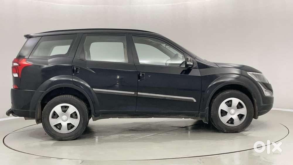Mahindra Xuv500 W7, 2020, Diesel