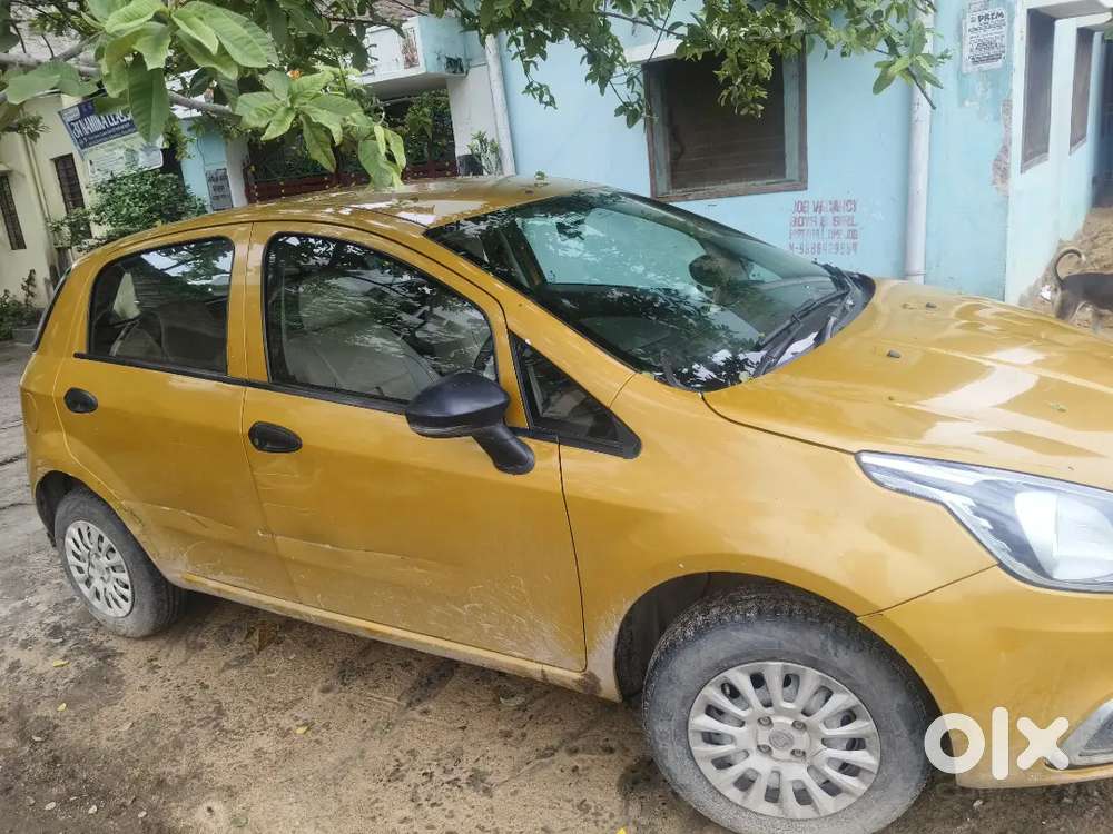 Condition Me Hi