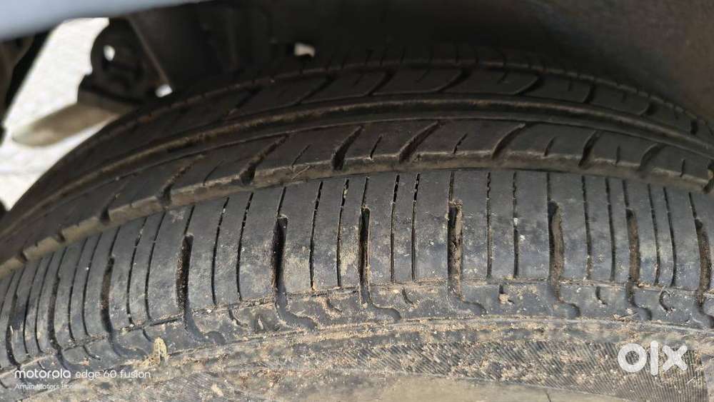 Maruti Suzuki Wagon R Vxi, 2014, Petrol