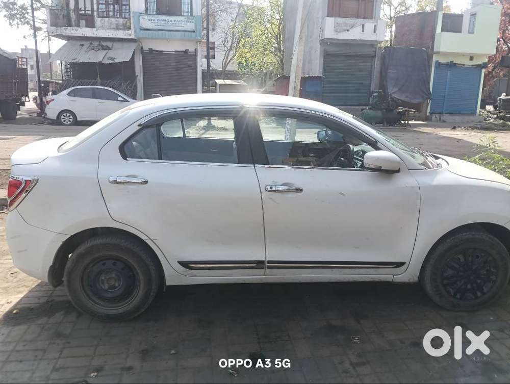 Maruti Suzuki Dzire 2023