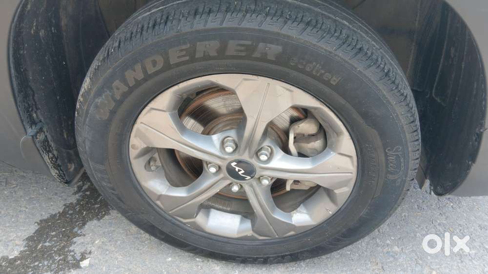 Kia Seltos Htx Plus D, 2021, Diesel