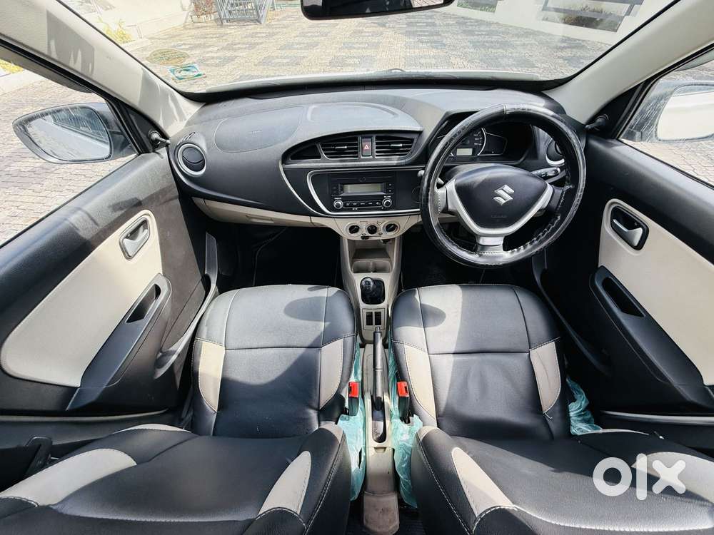 Maruti Suzuki Alto 800 0.8 Vxi (o), 2020, Petrol