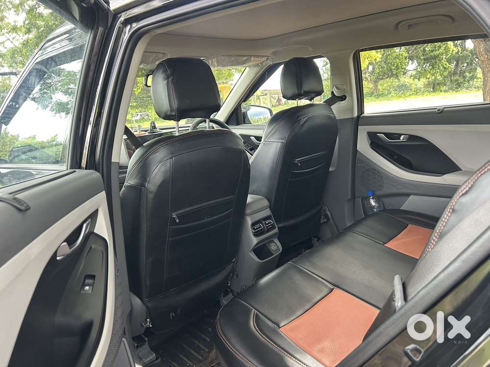 Hyundai Creta 1.6 Sx (o), 2025, Petrol