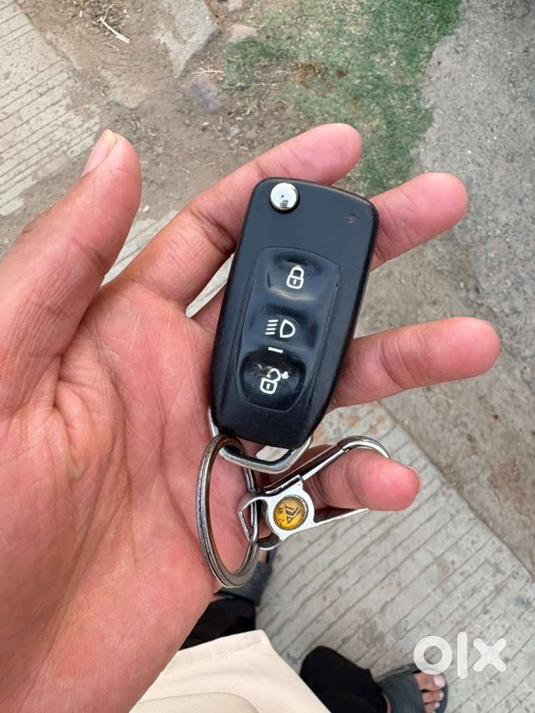 Tata Tiago 2018 Petrol Good Condition