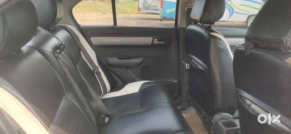Maruti Suzuki Swift Dzire Vxi(o) Mt, 2008, Petrol