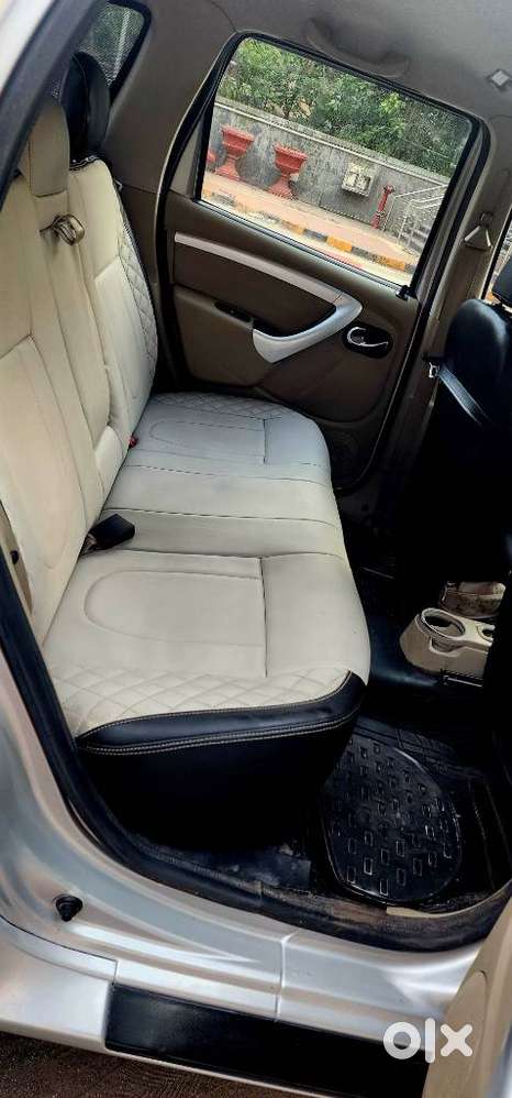 Nissan Terrano Xl 85 Ps Deisel, 2015, Diesel