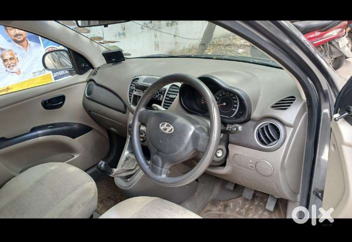 Hyundai I10 Era, 2011, Petrol