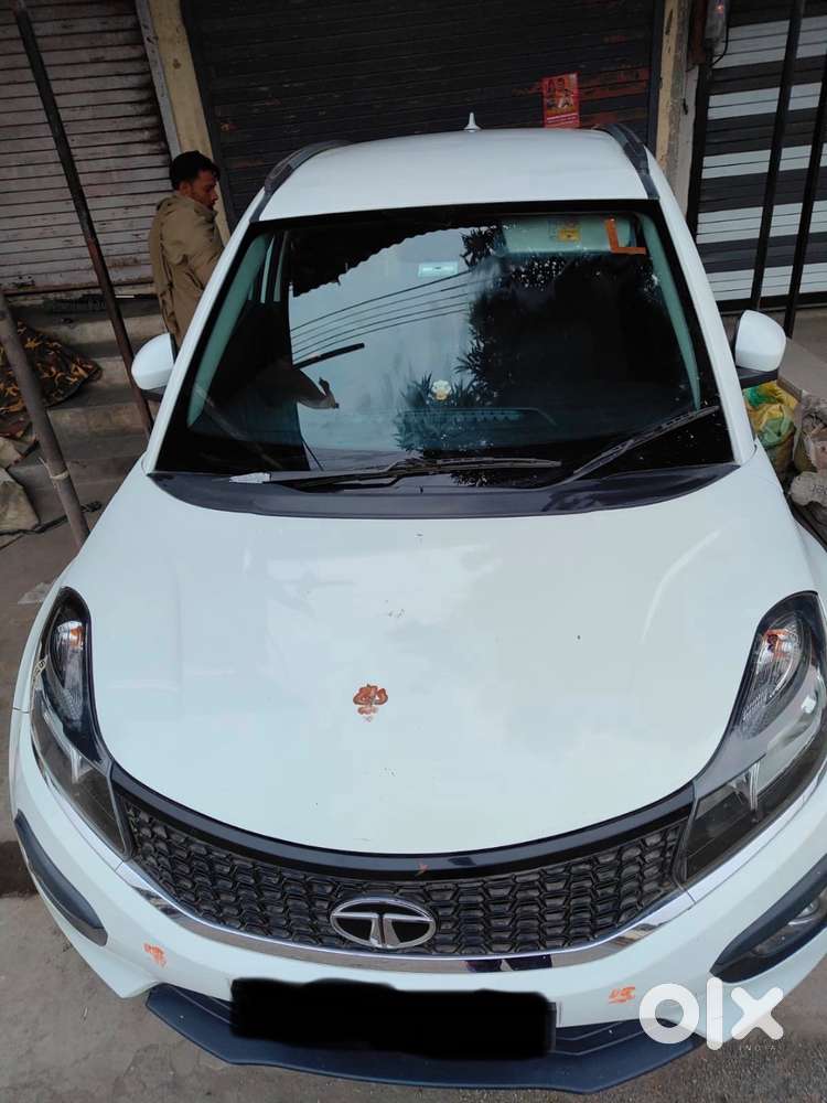 Tata Nexon Xt 1.2 Rtn Bs4