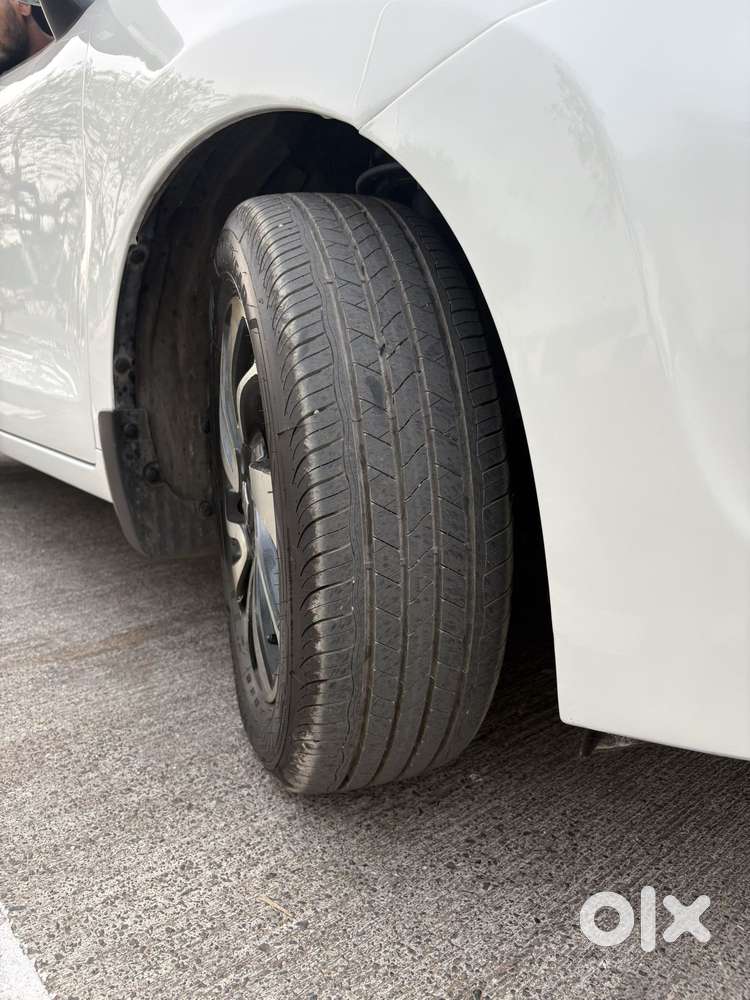 Maruti Suzuki Baleno 1.2 Alpha At, 2019, Petrol