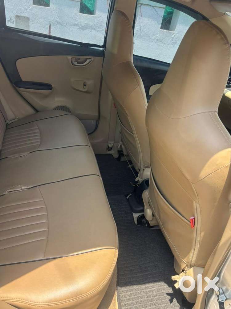 Honda Brio 2016 Petrol 42000 Km Driven