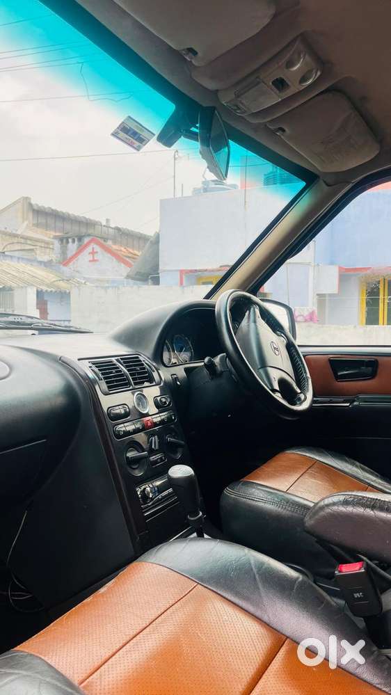Tata Safari Dicor Vx 4x2, 2012, Diesel