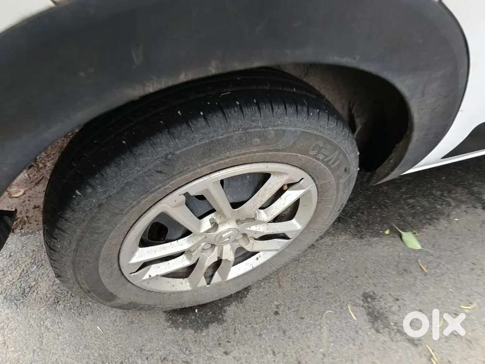 Renault Triber Rxt 2022