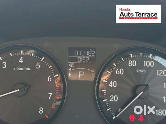 Honda Amaze S Cvt I-vtec, 2023, Petrol