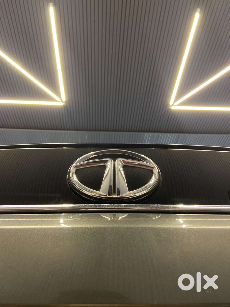 Tata Punch Accomplished, 2023, Petrol
