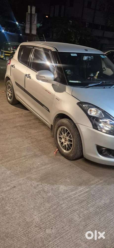 Maruti Suzuki Swift 2013 70000 Km Driven