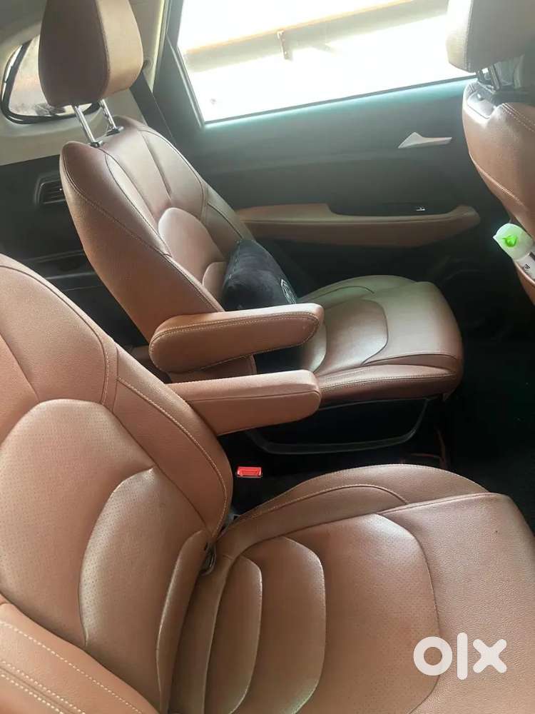 Mg Hector Diesel 2022 Model
