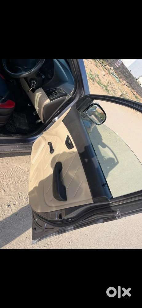 Hyundai Eon 2011 Petrol Good Condition