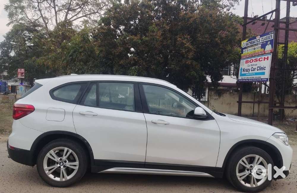 Bmw X1 Sdrive 20d X Line, 2019, Diesel