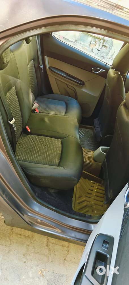 Tata Tiago 1.05 Revotorq Xz, 2018, Diesel