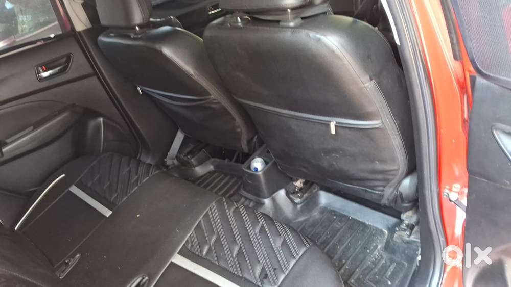 Swift Zxi Plus 2023 Petrol