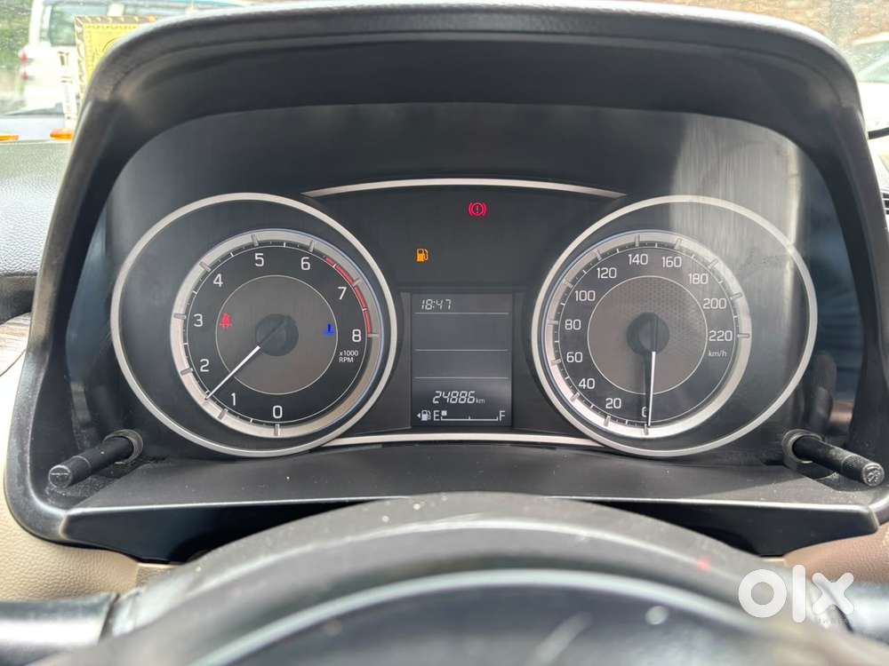 Maruti Suzuki Dzire 1.2 Vxi, 2021, Petrol
