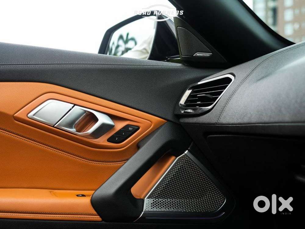 Bmw Z4 M40i, 2023, Petrol