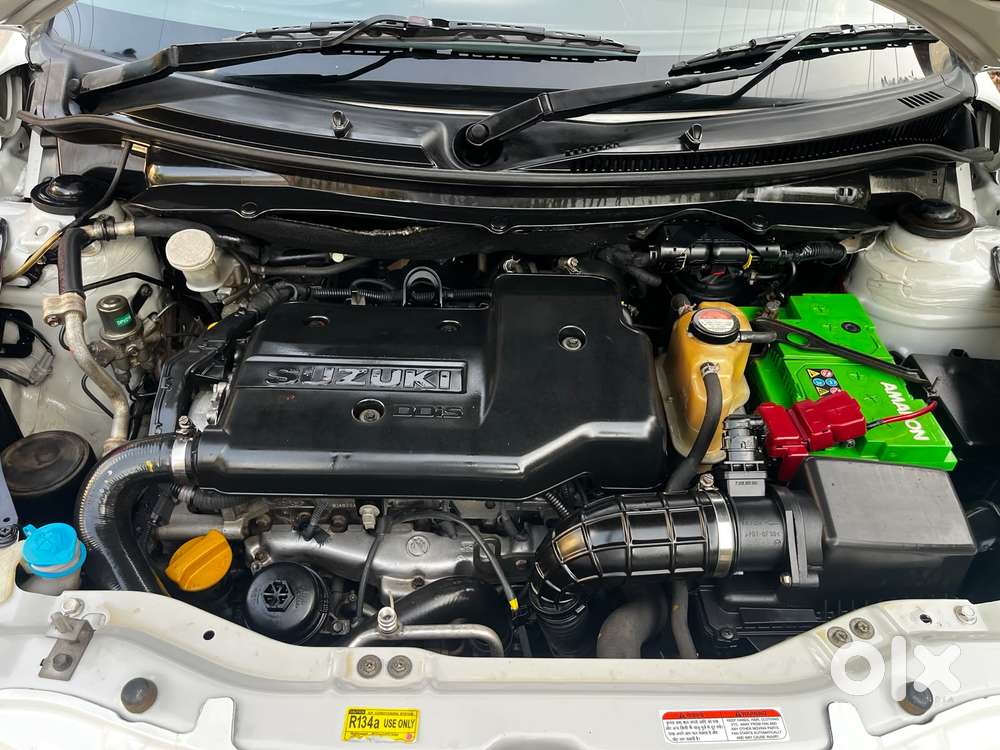 Maruti Suzuki Swift Star Vdi, 2014, Diesel
